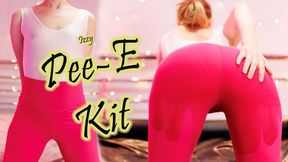 Izzy Pee-E Kit