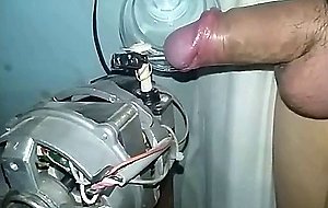 2-hour non-stop sounding - 4 cumshots