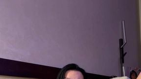 Adult Video @Sextoys & #Tattoo Porn #Solo #Sexy #Amateur #Shaved Pussy #Brunette Like & Share!