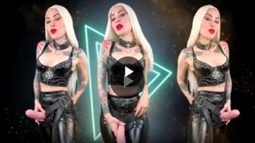 Goon and fuck your ass, imagine it is me! - ANAL, GOONER, GOONING