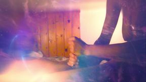 The Slowest Ultimate Tantric Lingam Massage Happy Ending