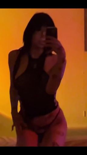 Pretty Tranny
