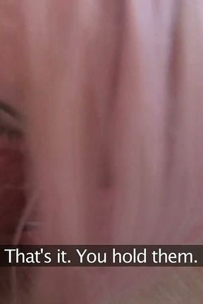 Amateur Carly Returns for a Deep Throat &amp; Cowgirl Session Ending in a Messy Facial From John