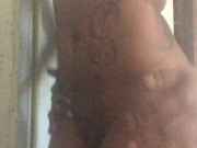 JuicyJya9-Strip Tease ASS-NAKED