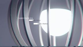 bastidores do filme  corretores com a gostosa bruna paz