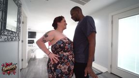 Busty Bexx Meets Don Prince