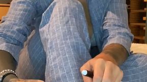 La psicologa cura la tua passione per l'odore dei piedi.