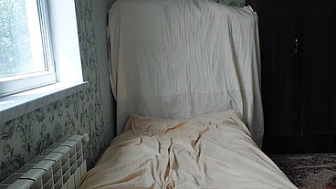 Self Ass Spanking Big Butt Booty Lady Boy Sissy Kitty