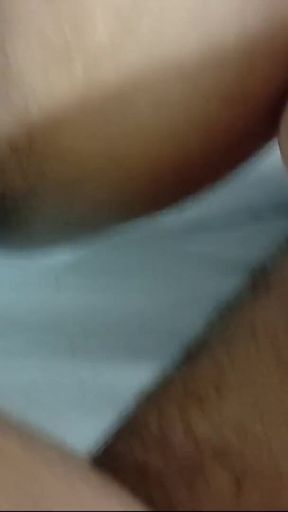 Epic moment from &quot;Tamil Bhabhi was fucked in hotel room of a marriage palace after party&quot;