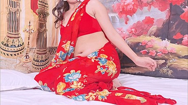 Nepali Wife Ask Creampie Inside