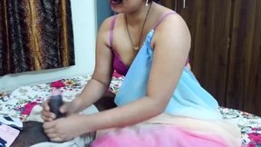 Telugu Desi Girl Fuck with BF in Video Call with Strangers