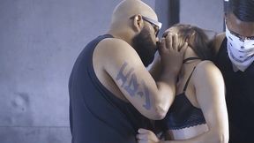 filme - gotic 02 completo - putaria sem controle - carol fenix - matheus castro - tony tigrao