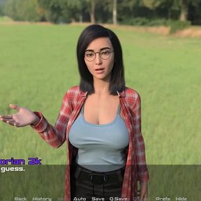 Stars of Salvation - Ep.11 - Inception or the Matrix by Misskitty2k