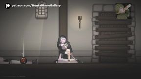 Stepsister Virodar