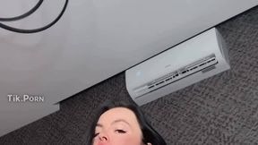 Community Member @lianasss @Teasing and #Tattoo Porn #Big Ass #Brunette #Nude gratis movie xxx | Tik.Porn
