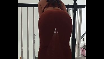 Leaving little to the imagination