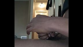 Super Darius guy dick massage part 1