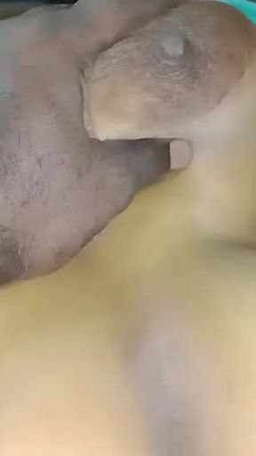 I Made My Wife Climax and Then Her Vagina Was so Beautiful.