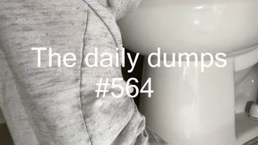 The daily dumps #564