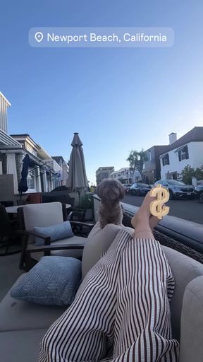 Newport beach, california