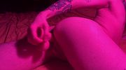 Too Wet to Stop… Trans Twink Toy Session 💦