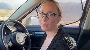 Stepmommy Loves A Good Road Trip