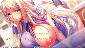 Bunny StepMoms Hot Blowjob Turns Into Wild Hentai Pleasure Ride – HD