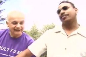 Intense Anal Encounter with a Mature Woman