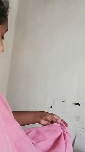 Desi Bhabhi Caught Husbanf Is Fucking His Office Secretary Ep3