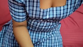 Eating Cum of Unknown Person in Public