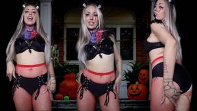 Halloween Vore Horror