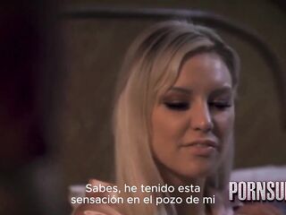 Devour. Spanish sub. To watch in : pornsuborg