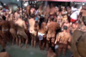 Swingers' Club vol.48