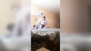 Parent and Sonny - movie 1