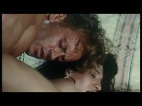 Hot foursome fuck with Rocco Siffredi