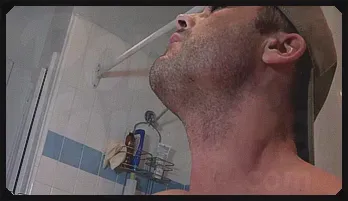 Stepdad Fills Stepson's Tight Hole with Big Dick