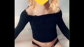 swaying to the beat 2