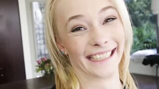 PetitesAndKinks-Missionary Fuck with Kinky Teen MADDY ROSE