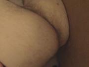 5-29-2016 --- sunday night --- horny tripod dresser buttfuck 18 --- 1080p 2