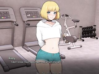 BUNKERED WITH FEMBOY #05 – Gameplay by Misterdoktor