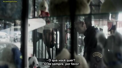 Halley (2012) - Legendado PT/BR