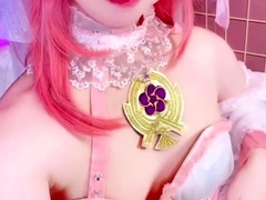 Remukira – Yae Miko Bride