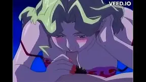 Blonde Secretarys Busty Allure Ignites Steamy Office Lust in Japan