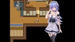 Sword of the Maid part 5
