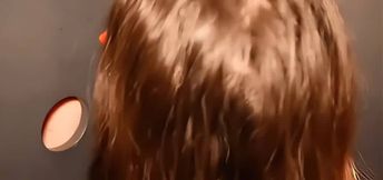 j adore sucer au gloryhole