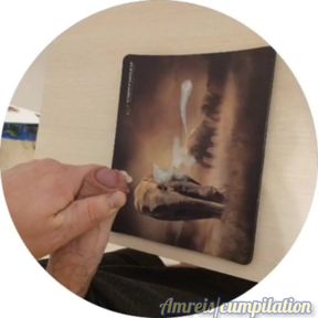 A cumpilation of my wild orgasms on social media for my fans.