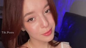 Social Media Creator @sofi_foxxxy @Ahegao & #Redhead Porn #Sexy #Solo #18+ Teen xxx free hardcore | Tik.Porn