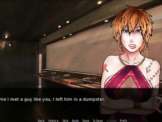 FutaDomWorld-Rye Got A Oral-sex