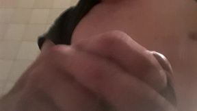 2nd time self pleasure