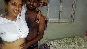 Beautiful Model Vs Devar Romance